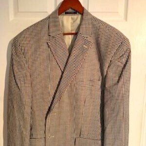 Mens Sport Coat